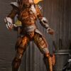 Predator 2 figurine Ultimate City Hunter 18 cm
