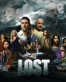 Lost