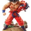 Dragonball Super statuette Dracap Memorial 01 Son Goku 10 cm