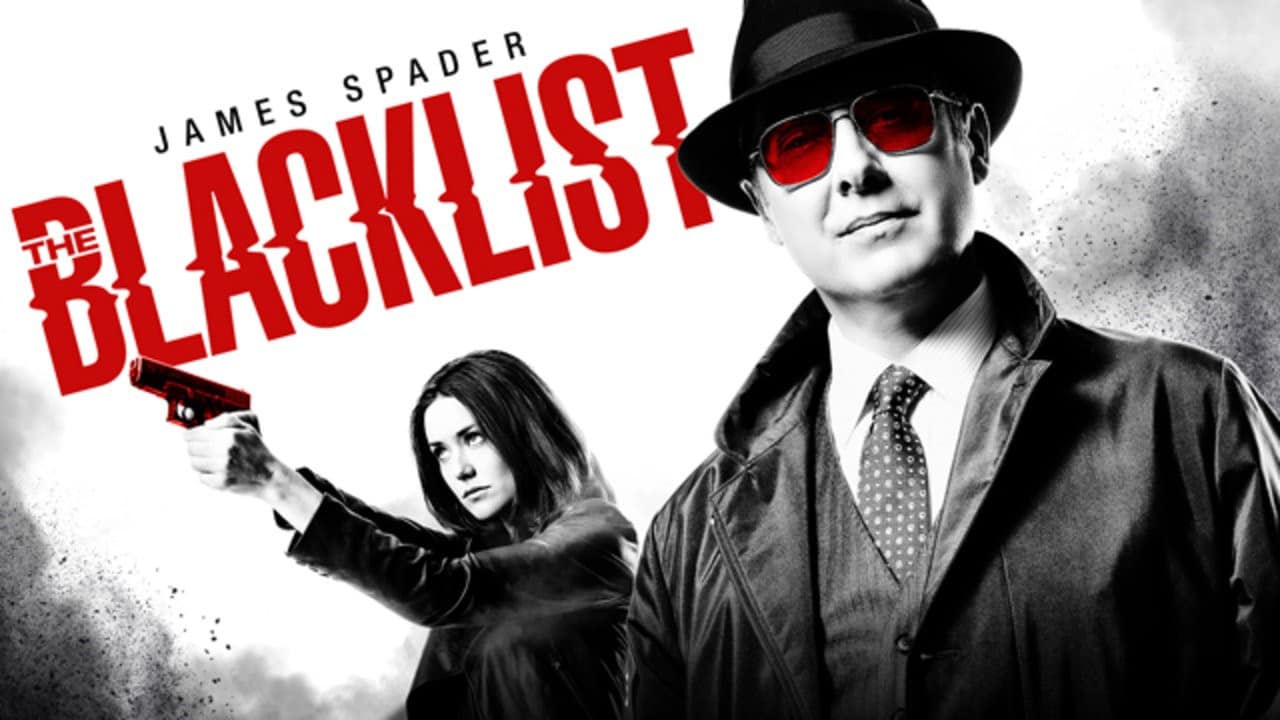 The Blacklist