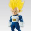 Dragonball Z - figurine Super Saiyan Vegeta - The Adverge Collection Vol. 2 6 cm