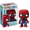 Marvel Comics POP! Vinyl Figurine Spider-Man 10 cm