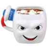 SOS Fantômes mug 3D Stay Puft