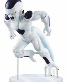 Dragonball Z figurine DXF Frieza (That hurt… THAT HURT) 19 cm