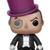 Batman 1966 POP! Heroes Vinyl figurine Penguin 9 cm