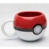 Pokemon mug 3D Pokeball