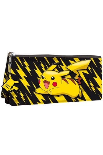 Pokemon trousse Pikachu