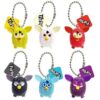 Furby porte-clés Mystery Bags Series 1