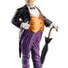 DC Comics mini figurine Penguin 10 cm