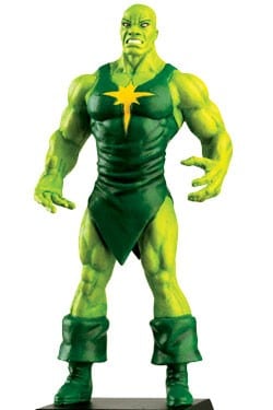 Marvel Comics mini figurine Radioactive Man 10 cm