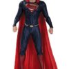 Man of Steel figurine PVC Superman 9 cm