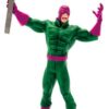 Marvel Comics mini figurine Wrecker 10 cm