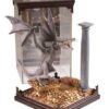 Harry Potter Statuette Magical Creatures Ukrainian Ironbelly 19 cm