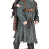 Le Trône de Fer statuette PVC Hodor & Bran 23 cm
