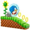 Sonic the Hedgehog figurine Vinyl Sonic 17 cm