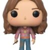 Harry Potter POP! Movies Vinyl figurine Hermione with Time Turner 9 cm