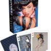 Bettie Page jeu de cartes à jouer Olivia´s Lucky Ladies
