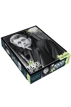 James Dean puzzle (1000 pièces)