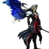 Kingdom Hearts 2 Play Arts Vol. 2 figurine Sephiroth 20 cm
