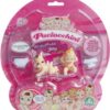 Paciocchini bébés pack 2 figurines