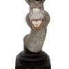 Shrek 2 buste Donkey 20 cm