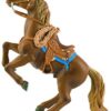 Bullyland Figurine World figurine Cheval 14,5 cm