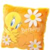 Looney Tunes coussin Tweety Be Happy! 40 x 40 cm