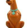 Scooby Doo porte-clés figurine Scooby I