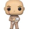 James Bond POP! Movies Vinyl figurine Blofeld 9 cm