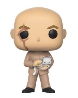James Bond POP! Movies Vinyl figurine Blofeld 9 cm