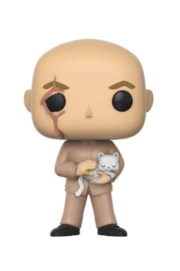 James Bond POP! Movies Vinyl figurine Blofeld 9 cm