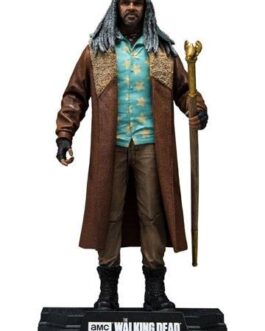 The Walking Dead TV Version figurine Ezekiel 18 cm