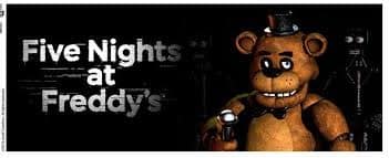 Five Nights at Freddy’s