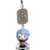 Kingdom Hearts Avatar Mascot Strap Vol. 5 Aqua