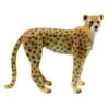 Bullyland Animal World figurine Guépard 12 cm