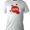 Dexter T-Shirt Logo
