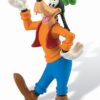 La Maison de Mickey figurine Dingo 9 cm