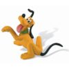 La Maison de Mickey figurine Pluto 6 cm