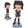 NCIS Bobble Head figurine Abby Sciuto 18 cm