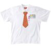 Simpsons T-Shirt Security