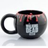 Walking Dead mug 3D Walker Hand