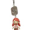 Kingdom Hearts Avatar Mascot Strap Vol. 4 Vanille
