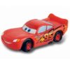 Cars figurine Lightning McQueen 7 cm