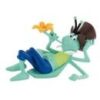 Maya l´abeille figurine Flip 9 cm