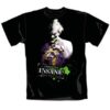 Batman Arkham City T-Shirt Joker Insane