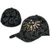 Legend of Zelda casquette baseball Logo