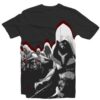 Assassin´s Creed Brotherhood T-Shirt Ready
