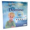 Le Petit Prince Jeu de Domino en carton