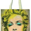 Madonna sac shopping Celebration