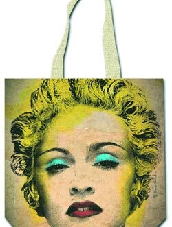 Madonna sac shopping Celebration
